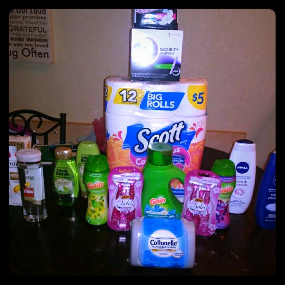 Good deal girl bundle